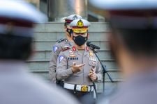 Warga Harus Tahu, Polisi akan Berlakukan Aturan Penghapusan STNK yang Mati 2 Tahun - JPNN.com Sumut