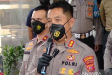 Bentrokan Geng Motor di Karawang Pecah, AKBP Aldi Ambil Langkah Cegah Keributan Meluas - JPNN.com