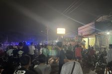 Perampok Sandera Pegawai Minimarket, Bawa Kabur Rp 70 Juta, Kini Diburu Polisi - JPNN.com