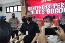 MR sudah Ditangkap Polisi, Kelakuannya Memang Biadab, Anak Sendiri Digarap - JPNN.com