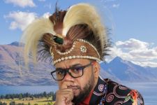 Filep Wamafma: Tindakan Keji Oknum TNI Meluluhlantakkan Harapan Orang Asli Papua - JPNN.com Papua