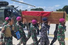 TNI Deteksi Dalang Penembak Mati Marinir di Nduga, Aksinya Sudah Bisa Ditebak - JPNN.com Bali
