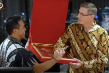 Panglima TNI: Terima Kasih Jenderal Campbell, Kami Merasa Sangat Terhormat - JPNN.com