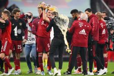Catatan Gila Bayern Munchen Setelah Memastikan Diri Juara Bundesliga - JPNN.com