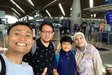 H-10 Idulfitri, WNI di Malaysia Mulai Mudik - JPNN.com