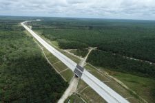 Walhi Sumbar Sebut Pembangunan Tol Padang-Pekanbaru Sudah Bermasalah dari Segi Perencanaan - JPNN.com Sumbar
