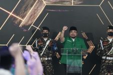 Ketua Umum GP Ansor Deklarasikan Dukung Erick Thohir Pilpres 2024 - JPNN.com Lampung