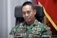 Jenderal Andika Bilang Begini Soal Penumpasan KKB di Papua - JPNN.com