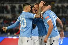 Suporter Tuduh 1 Pemain Lazio Jadi Agen Rahasia AC Milan, Ini Dia Sosoknya - JPNN.com