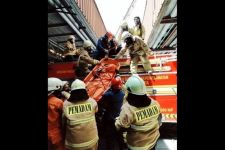 Dua Karyawan PGN Tewas di Dalam Gorong-gorong Sedalam 2 Meter, Diduga Akibat Gas Bocor - JPNN.com Sumut