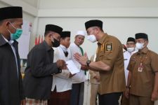 Hamdalah, Ribuan Pegawai Honorer di Daerah ini Menerima THR, Provinsi Lain? - JPNN.com