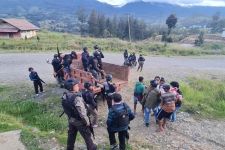 Brigjen KKB Tewas Ditembak Picu Numbuk Beraksi Brutal, Polisi Ungkap Fakta Ini - JPNN.com Bali