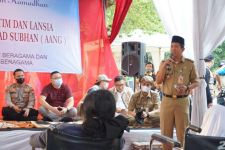 Paguyuban Wihara Pejagalan Santuni Anak Yatim dan Lansia - JPNN.com