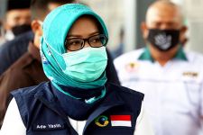 Tengah Malam, KPK Tangkap Bupati Bogor - JPNN.com Sultra