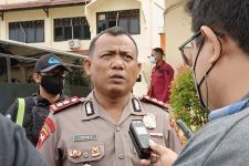 KKB Makin Beringas sampai Kapolres Tak Bisa Prediksi Situasi, Gawat nih - JPNN.com