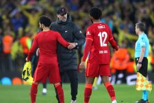 Liverpool Vs Manchester City: Jurgen Klopp Tak Hanya Waspadai Erling Haaland, Tetapi - JPNN.com Jateng