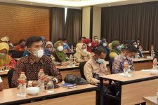 Tingkatkan Motivasi Bisnis dan Jejaring Bagi Petani Milenial - JPNN.com