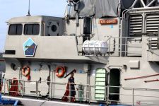 TNI AL Siagakan 40 Kapal Perang, Perintah Laksamana Yudo Margono Tegas - JPNN.com Bali