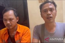 Petugas PPSU Mengaku jadi Korban Begal, Uang THR Raib, Walah, Ternyata - JPNN.com