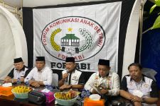 Kasasi Ichsan Ditolak,Status Forkabi Abdul Ghoni Makin Sahih - JPNN.com