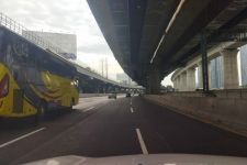 Wow, Jumat Pagi Tol Jakarta-Cikampek Lancar, Bro - JPNN.com