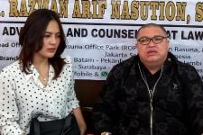 Ganti Kuasa Hukum, Hubungan Iqlima Kim dan Razman Nasution Menjadi Begini - JPNN.com NTB