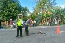 Kecelakaan Maut di Aceh Timur, Tiga Sekeluarga Tewas Mengenaskan, Satu Selamat - JPNN.com