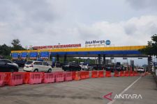 Anis Matta Minta Arus Balik Pemerintah Gratiskan Biaya Tol - JPNN.com Lampung