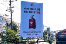 Mudik Berkah Tanpa Utang - JPNN.com