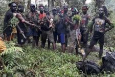 Teror KKB di Papua Menyedihkan, DPR RI Pertanyakan Kapan Selesai - JPNN.com Bali