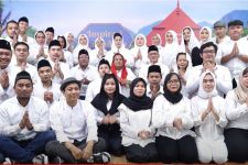 PDIP Sampaikan Terima Kasih Kepada Ulama hingga Habaib, Ini Daftarnya - JPNN.com