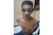 Ketahuan Mencuri, Pemuda di Serang Aniaya Kakek 80 Tahun  - JPNN.com NTB