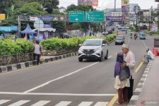 Catat, Ganjil Genap Mulai Diberlakukan Hari Ini di Kawasan Puncak Bogor - JPNN.com