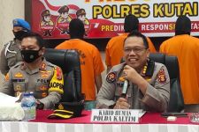 Heboh Pengakuan Ismail Bolong, Kombes Yusuf Sutejo Buka Suara - JPNN.com Kaltim