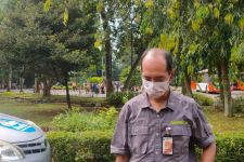 Rohit Tak Bisa Masuk ke Ragunan, Pengelola: Ini jadi Pelajaran - JPNN.com