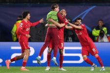 Berhasil Membenamkan Villarreal, Liverpool Sukses Torehkan 2 Rekor Fantastis - JPNN.com Jabar