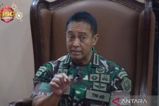 Perintah Jenderal Andika, Prajurit Wanita TNI Harus Diperbanyak - JPNN.com