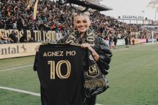 Kebakaran di Los Angeles, Agnez Mo Ungkap Kondisi Terkini - JPNN.com