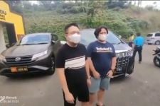 Tegas, Begini Kata Kombes Ibrahim Soal Arogansi Periyanto Pemaki Polisi di Tasikmalaya - JPNN.com Jabar