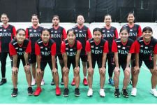 Uber Cup 2022: Tim Muda Indonesia Keok 0-3 di Tangan China - JPNN.com Jabar