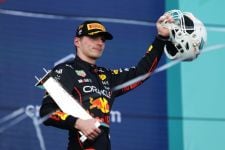 Jelang F1 Spanyol, Max Verstappen Punya Sejarah Manis di Sana - JPNN.com