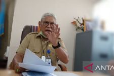 Mewaspadai Penularan Hepatitis Akut, Warga Diminta Serius Menjaga Kebersihan Diri - JPNN.com