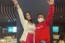 Hotman Paris Akui Pernah Menjalin Hubungan Khusus dan Melakukan Ini dengan Iqlima Kim - JPNN.com Lampung