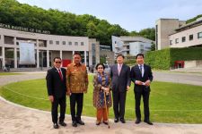 Bangganya PDIP Yogyakarta karena Megawati dapat Gelar Kehormatan di Korsel - JPNN.com Jogja