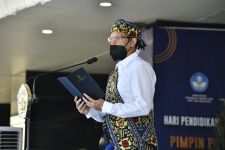 1 Juta Kuota PPPK Guru, Menteri Nadiem: Langsung Diangkat - JPNN.com NTB