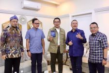 Anies Baswedan atau Ridwan Kamil Dinilai Cocok Diusung KIB sebagai Cawapres - JPNN.com Kaltim