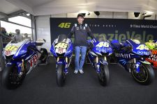 Valentino Rossi Segera Kembali! - JPNN.com NTB