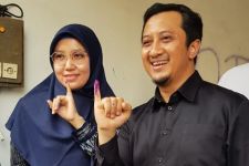 Soal Potongan Video Ustaz Yusuf Mansur, Ada Ungkapan Santriwati Cantik yang Menyentuh Hati - JPNN.com Lampung