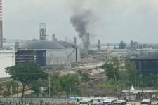 Pascakebakaran di Kilang Minyak Balikpapan, Pertamina Pastikan Produksi BBM Aman - JPNN.com