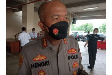 NS dan BS Sudah Ditangkap, Kombes Hengki: Berikan Hukuman Sekeras-kerasnya - JPNN.com